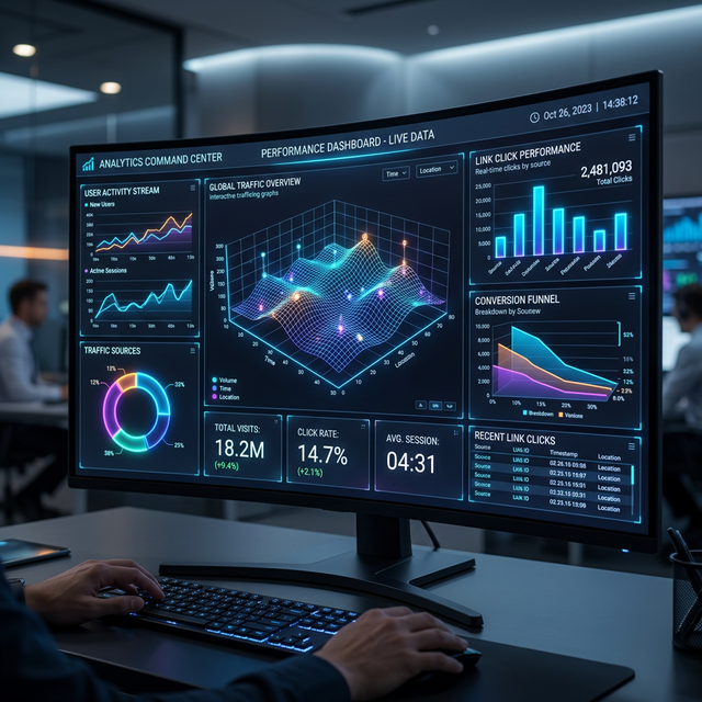 Analyzing Competitor YouTube Channels