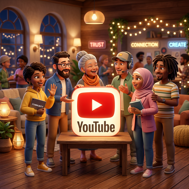 Understanding YouTube Copyright Claims