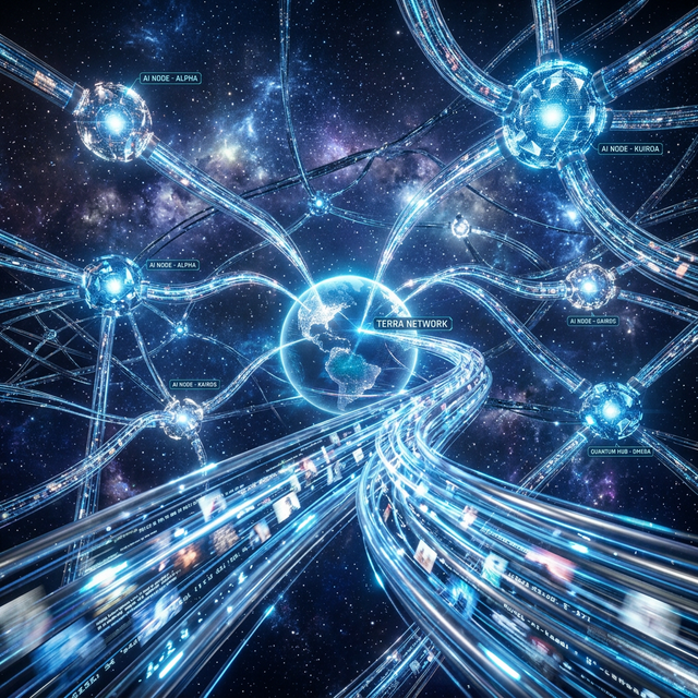 The Future of Content Distribution